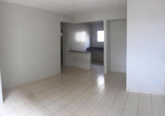 Apartamento para locação no Tubalina - COD 232075