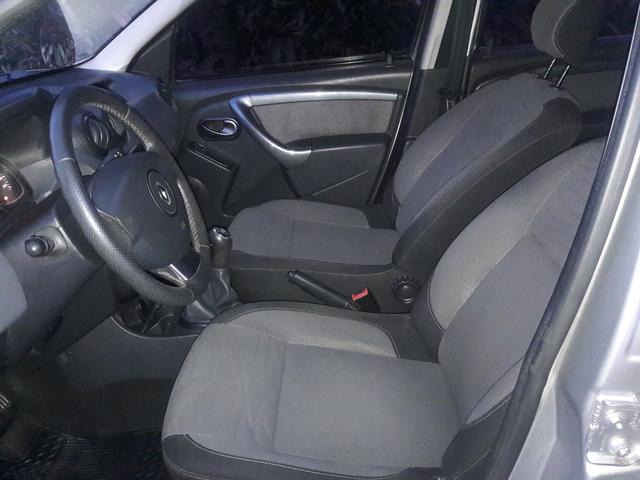 Duster 1.6 2015 extra! - Foto 19