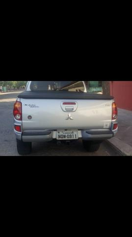 Triton automática muito conservada particular - Foto 6