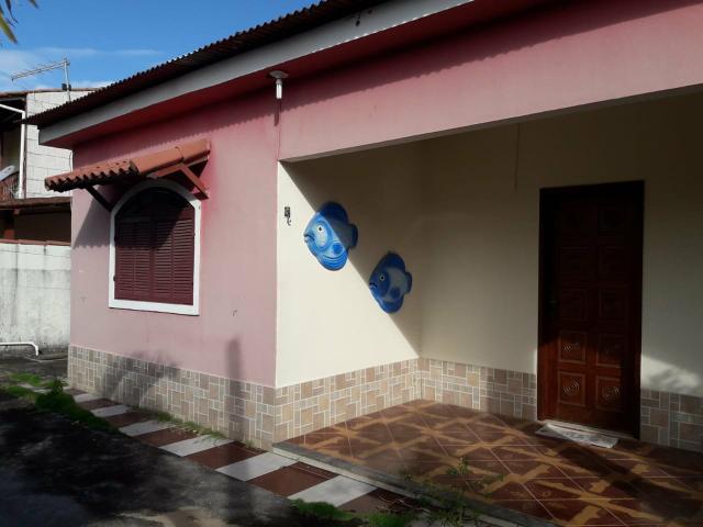 Tá Casa Lindíssima em Aquários - Tamoios - Cabo Frio/RJ !!!! - Foto 3