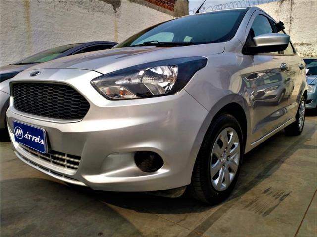 Ford ka 1.0 se 12v