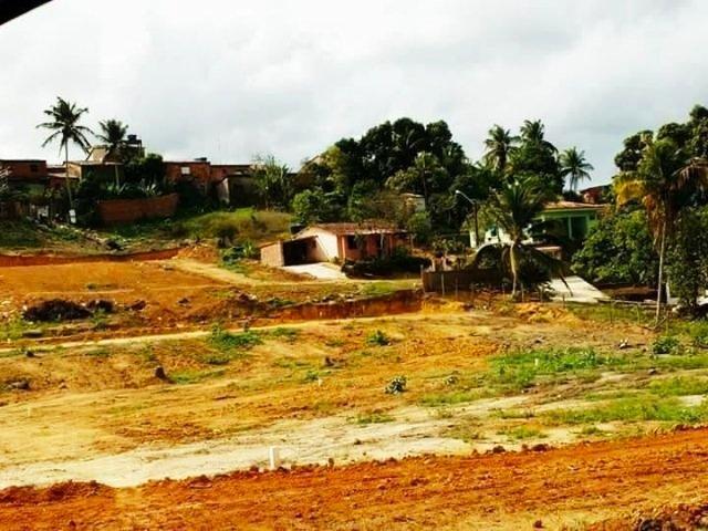 Terreno em Barreiros - Foto 2