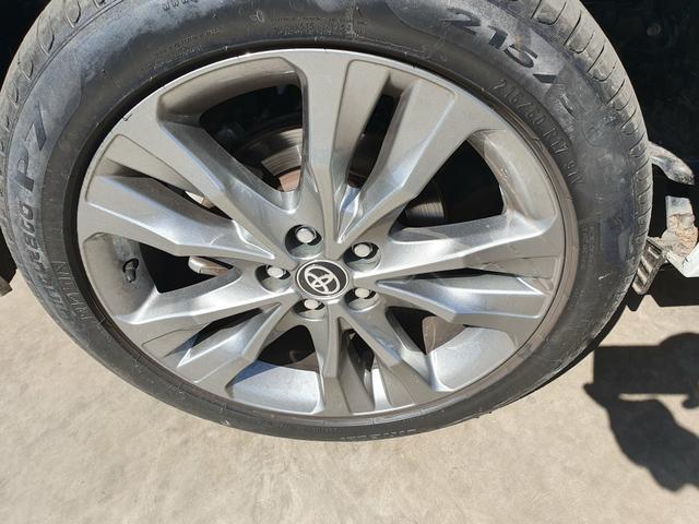 Corolla - Foto 8