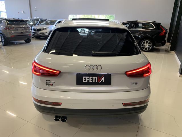 Audi q3 1.4 top de linha - Foto 6
