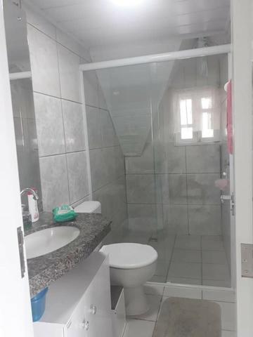 Casa para temporada Praia do Ervino Sfs - Foto 6