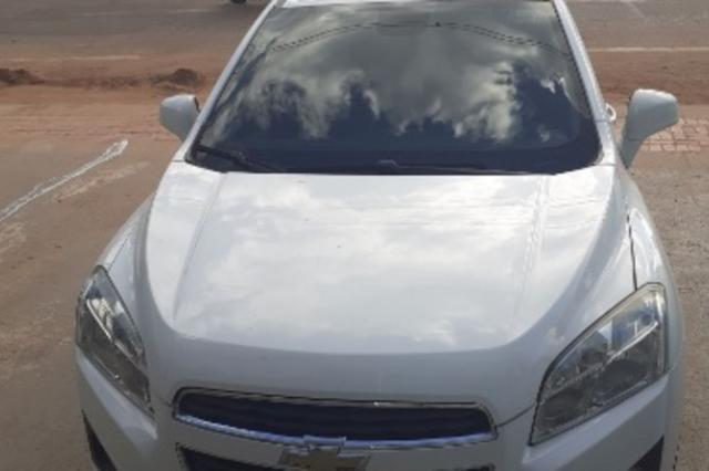 TRACKER LTZ 1.4 TURBO 16V FLEX 4X2 AUT.