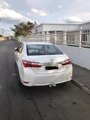 Vendo corolla - Foto 3
