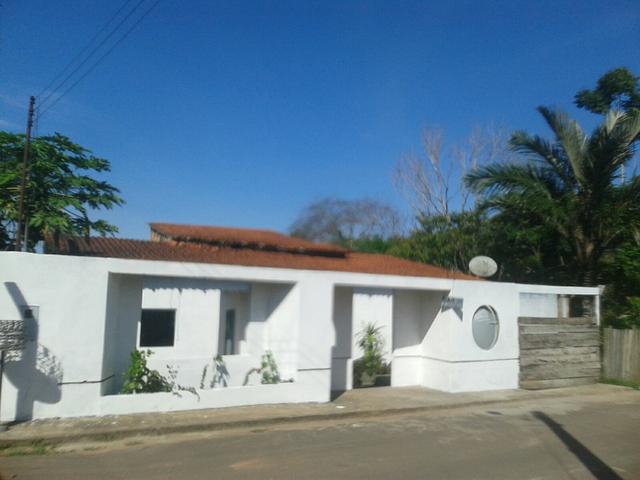 Casa no Iranduba