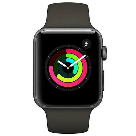 Relógio Apple Watch Series 3 42MM - Foto 5