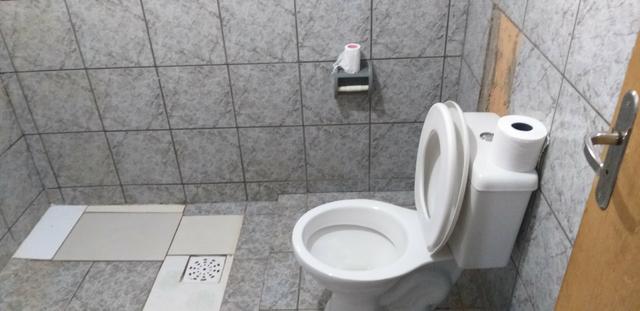 Oportunidade em planaltina DF vendo casa no condomínio são Sebastian - Foto 4