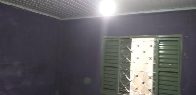 Oportunidade em planaltina DF vendo casa no condomínio são Sebastian - Foto 6