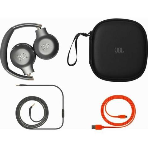 Fone de Ouvido JBL Everest 310 Sem fio com Bluetooth/Microfone - Foto 2