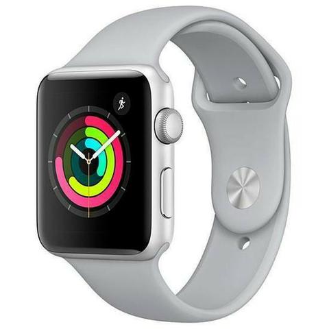 Relógio Apple Watch Series 3 42MM - Foto 4