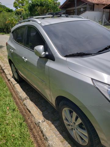 Ix 35 ano 2015 2.0 gls flex ipva 2019 pago - Foto 7
