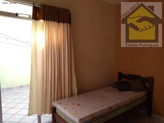 Apartamento para Venda em Guarapari, Praia do morro, 4 dormitórios, 1 suíte, 3 banheiros, - Foto 11
