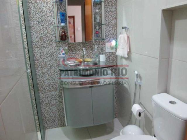 Casa à venda com 4 dormitórios em Irajá, Rio de janeiro cod:PACA40137 - Foto 18