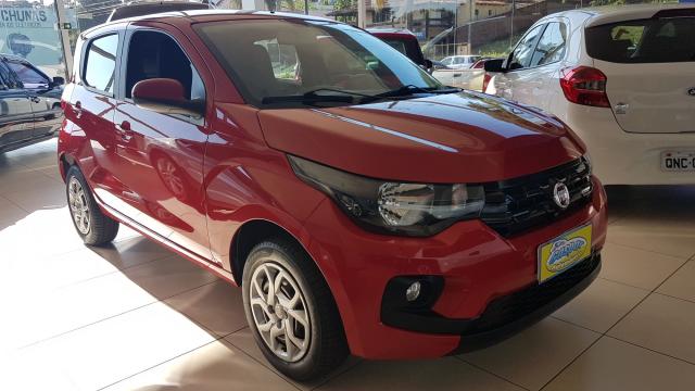 FIAT Mobi Drive - Foto 2