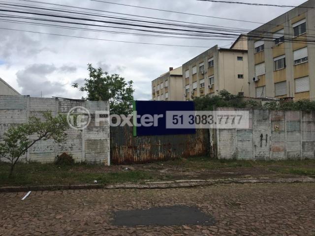 Terreno à venda em Sarandi, Porto alegre cod:182402 - Foto 4