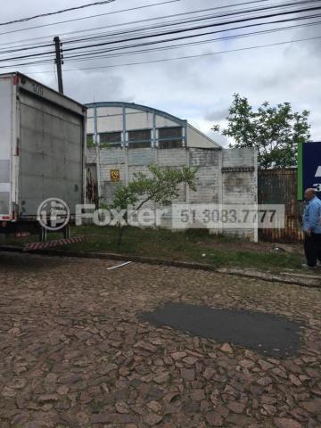 Terreno à venda em Sarandi, Porto alegre cod:182402 - Foto 3