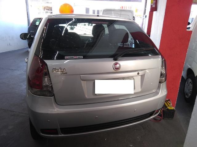 FIAT PALIO 1.0 ECONOMY FIRE FLEX 8V 4P 2016 - 581574209  OLX