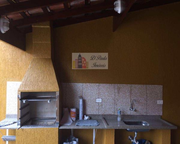 138. sobrado com 2 suítes, oportunidade imperdível! - Foto 3