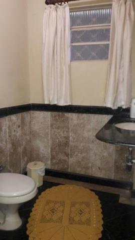 Casa à venda com 5 dormitórios em Jardim cuiabá, Cuiabá cod:CA00015 - Foto 9