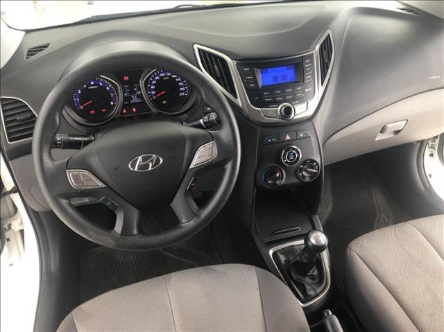 Hyundai Hb20s 1.0 Comfort Plus 12v - Foto 5