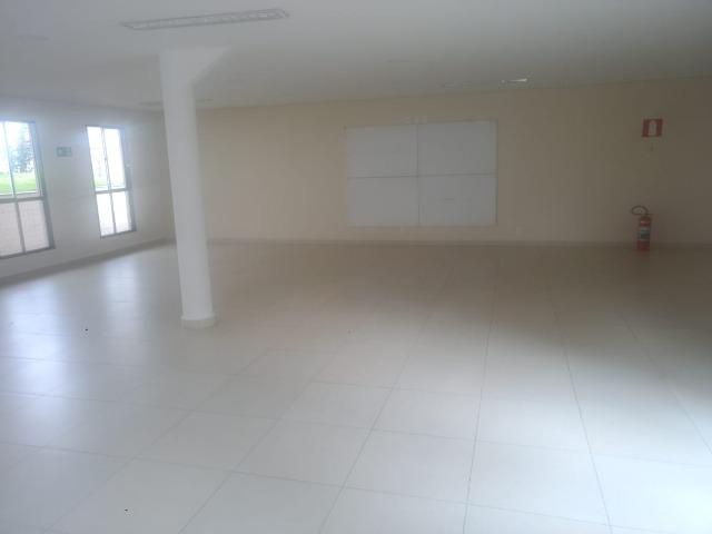 Apartamento 2 quartos Francisco Bernardino,estrela da manhã, sala, cozinha e banheiro - Foto 10