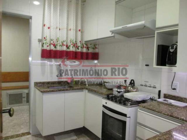 Casa à venda com 4 dormitórios em Irajá, Rio de janeiro cod:PACA40137 - Foto 17