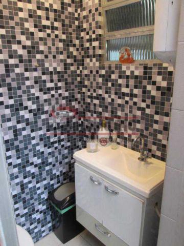 Casa à venda com 4 dormitórios em Irajá, Rio de janeiro cod:PACA40137 - Foto 15