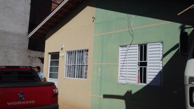 Casa 2 quartos Residencial Santa Terezinha - Foto 2