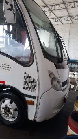 Micro onibus Mercedes lo914 - Foto 5