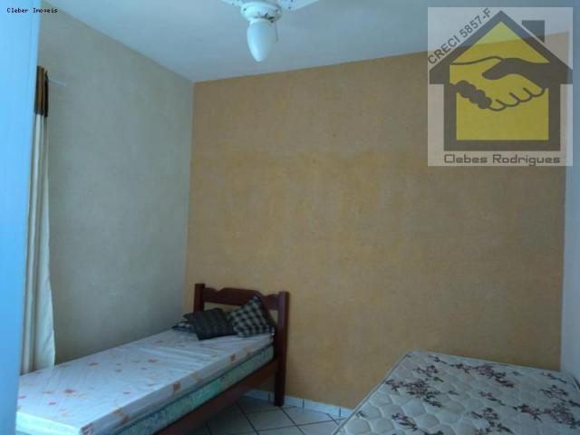 Apartamento para Venda em Guarapari, Praia do morro, 4 dormitórios, 1 suíte, 3 banheiros,