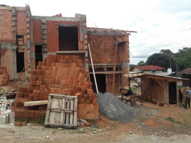 Sobrado, Itinga, Araquari-SC - Foto 8