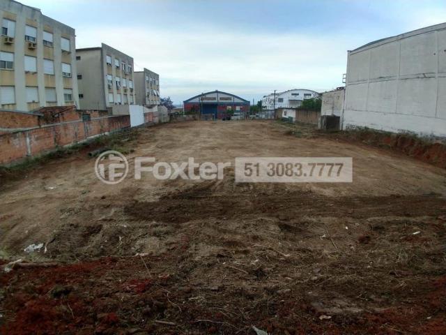 Terreno à venda em Sarandi, Porto alegre cod:182402 - Foto 2