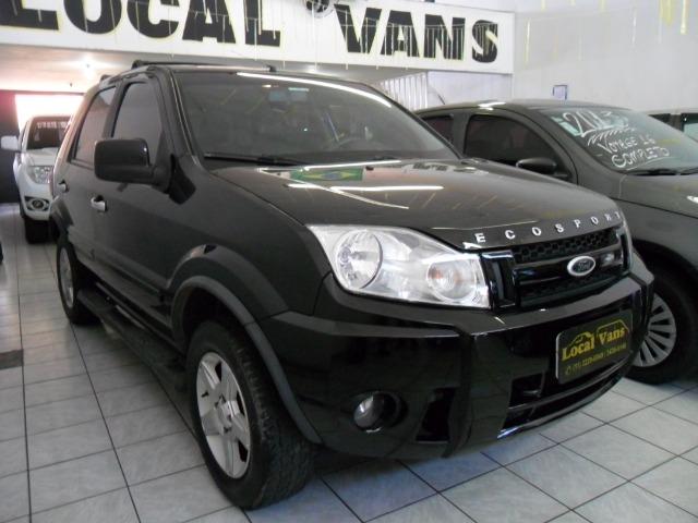 Ford Ecosport XLT Freestyle 1.6Flex Completa 2010 - Foto 2