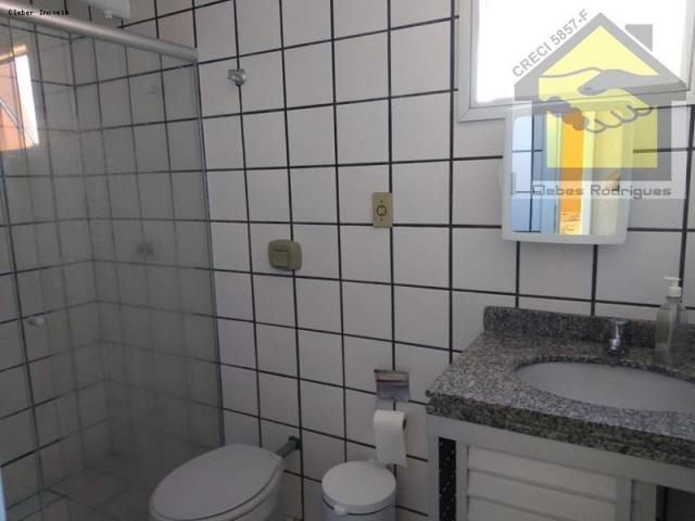 Apartamento para Venda em Guarapari, Praia do morro, 4 dormitórios, 1 suíte, 3 banheiros, - Foto 13