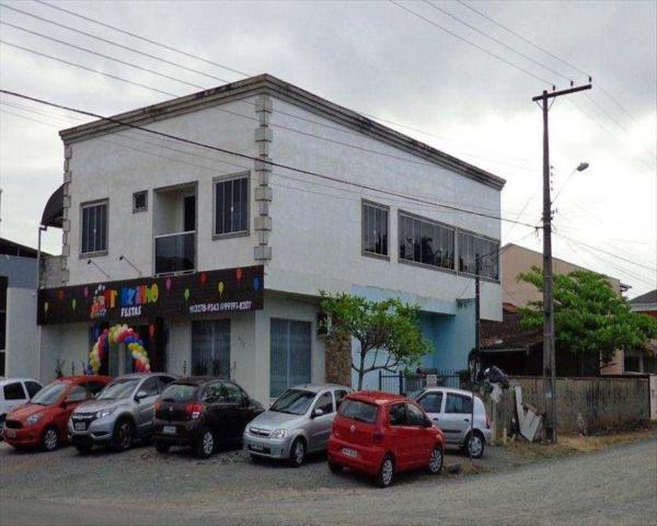 Sobrado em joinville bairro espinheiros - Foto 10