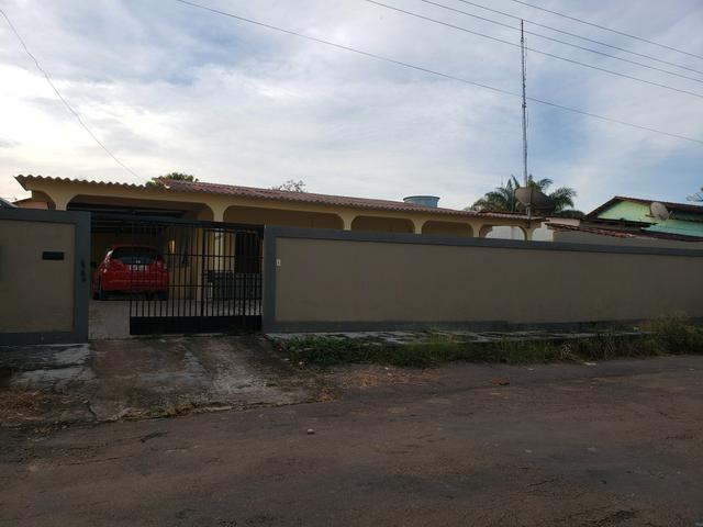 Linda casa no conj. Novo Horizonte - Foto 4