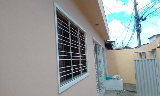 Mega Promoção! Casa Reformada Na laje Com 3 Vagas, 3 Qtos Na Ur:05