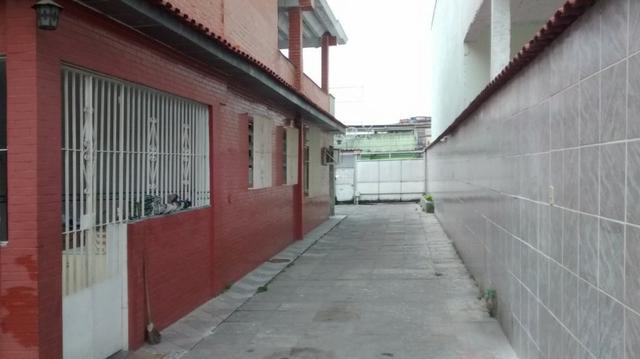 Casa duque de caxias 500m2