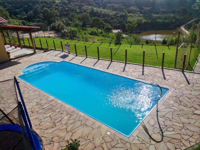 Sitio Santa Maria - Sitio para Alugar!