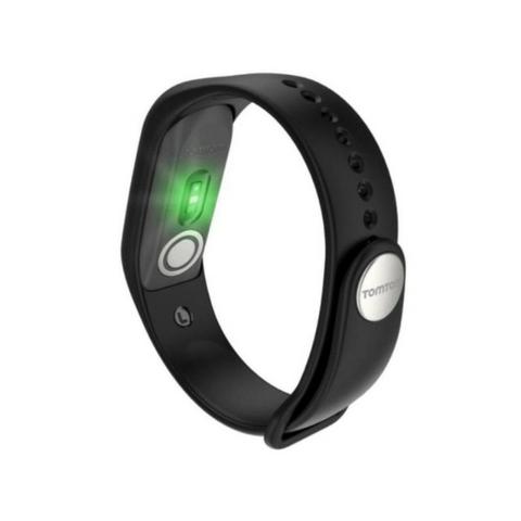 Pulseira TomTom Touch Fitness Tracker (Large) - Foto 3
