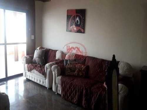 REF. 1066 - Bela Cobertura de 5 dormitórios com 3 suítes!!!