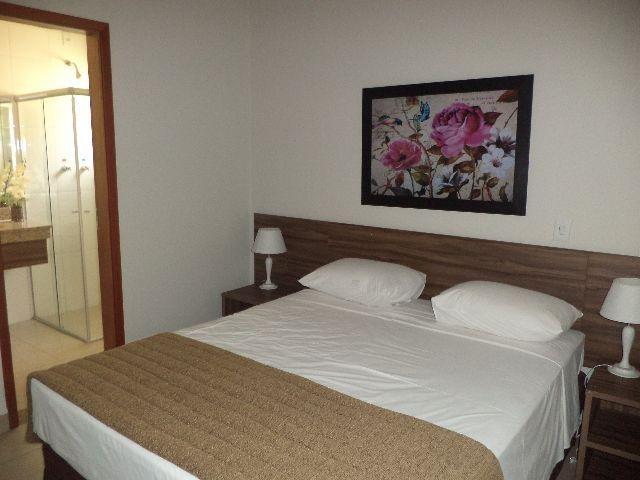 Casa Caldas Novas-GO, Condomínio Fechado, Jardins da Lagoa Condo Resort - Foto 9