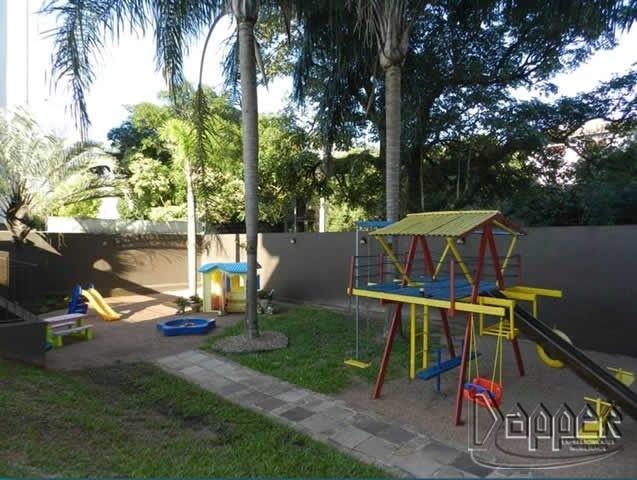 Apartamento à venda com 3 dormitórios em Ouro branco, Novo hamburgo cod:13175 - Foto 17