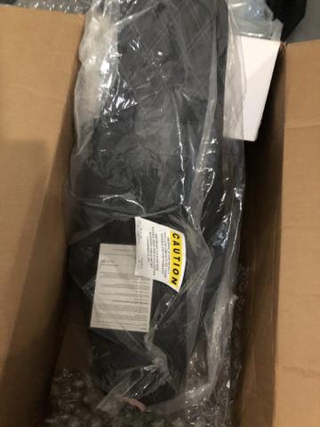 Banco Para Harley Davidson Danny Gray C/airhawk Integrado - Foto 4
