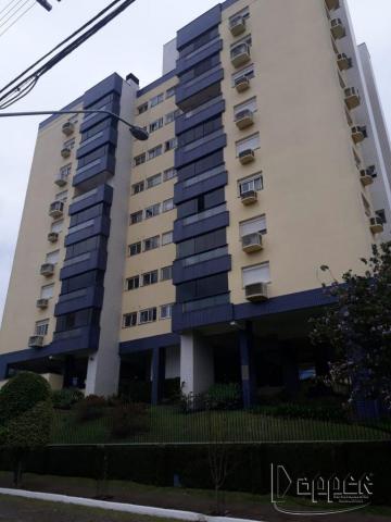 Apartamento à venda com 2 dormitórios em Vila rosa, Novo hamburgo cod:17472