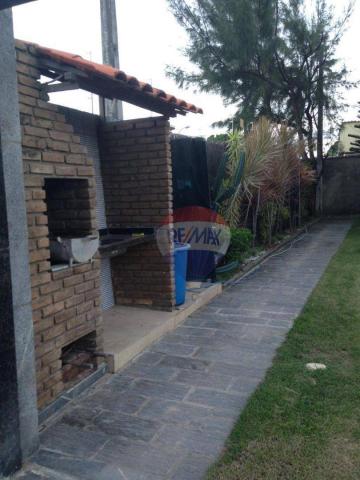 Casa com 5 dormitórios à venda, 350 m² por r$ 850.000 - prado - recife/pe - Foto 4