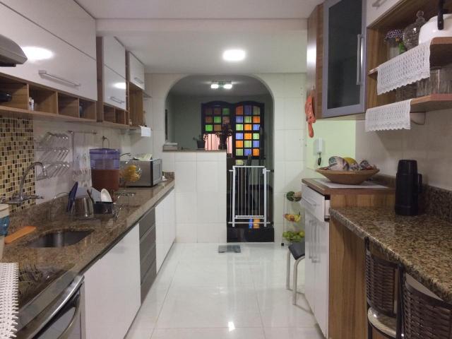 Casa à venda, 3 quartos, 4 vagas, serrano - belo horizonte/mg - Foto 15